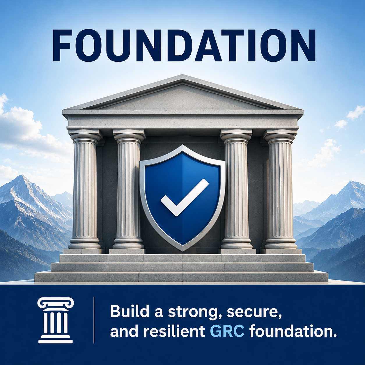 F-004 Governance Roles and Responsibilities Guide